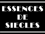 Essences de Si�cles Bruxelles
