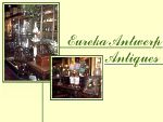 Eureka Antwerp Antiques