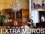 Extra Muros Antiques 's Gravenwezel