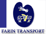 Transport G. Farin & Fils Brussels
