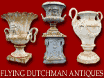 Flying Dutchman Antiques Breda