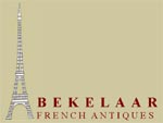 French Antiques - Martin Bekelaar - Valkenswaard