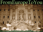 From Europe To You
