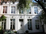 Georgian Gallery Antwerpen - Hasselt