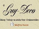 Guy Deco - Berlaar