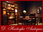 D. Hertoghe Antwerpen