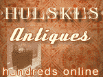 Hulskes Antiek Oisterwijk
