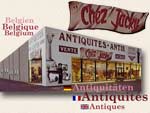 Chez Jacky Lontzen