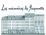 Les M�moires de Jacqmotte Brussel