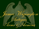 James Wigington Shipston-on-Stour (UK)