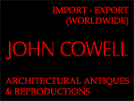 John Cowell Preston (UK)