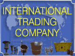 International Trading Company Silvolde