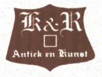 K & R - Poederlee