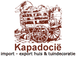 Kapadoci� Eindhoven
