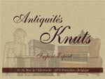 Knuts Bruxelles