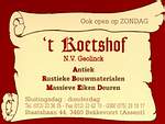 't Koetshof Deuren & Vloeren Bekkevoorde