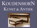Koudenhorn Art & Antique - New Tables