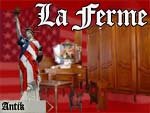 La Ferme Herbesthal