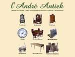 L'Andr� Antiek - Riemst