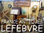Lefebvre Beaucamps Ligny