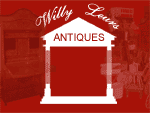 Willy Leurs Antiques Gaanderen