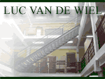 Luc van de Wiel Kapellen - Merksem