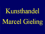 Marcel Gieling Utrecht
