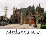Medussa Heist op den Berg