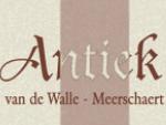 van de Walle - Meerschaert Menen
