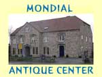 Mondial Antique Center Center