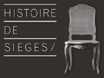 Histoire de Sieges by Morosoff Bruxelles