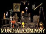 Mudial Company Brussels