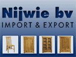Nijwie BV import & export