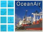 Oceanair Forwarding Rotterdam
