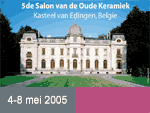 Oude Keramiek - C�ramique Ancienne Enghien