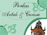Pardoes Antiek en Verlichting Amsterdam