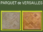 Parquet de Versailles - O. Desbenoit