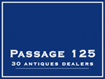 Passage 125 Brussel
