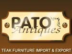 Pato Antiques Geel