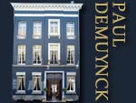 Paul Demuynck Torus Antiques Antwerpen