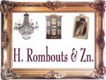Harrie Rombouts & Zn. Antiquiteiten te Casteren