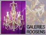 Galeries Roosens Bruxelles