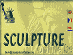 Sculpture Online Belgium
