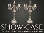Show-Case - Philip De Winter - Antwerpen