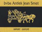 Jean Smet Koningshooikt