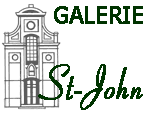 Galerie St-John Gent