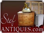 Stef Antiques Bonheiden