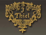 Jan Thiel Knokke