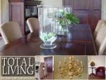 Total-Living Home Decoration