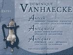 Dominique Vanhaecke Brussels